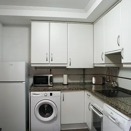 Дом отдыха Adosado En *