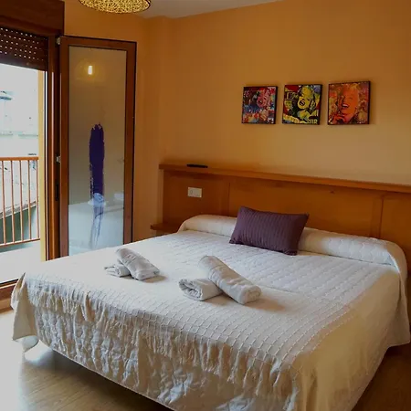 Adosado En Дом отдыха *