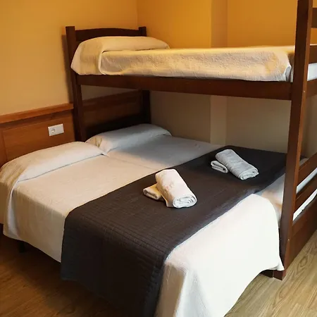 Feriehus Adosado En Llanes