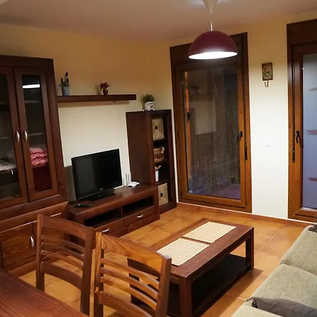 Adosado En Feriehus Llanes