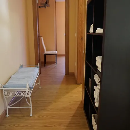 Feriehus Adosado En Llanes