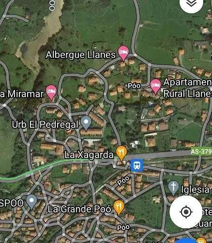 Adosado En Сasa de vacaciones