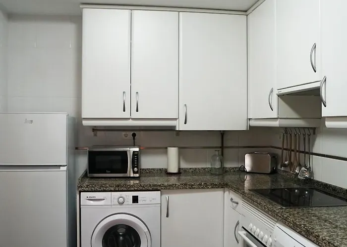 Сasa de vacaciones Adosado En *