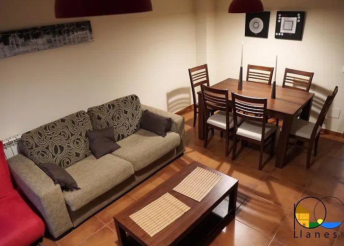 Сasa de vacaciones Adosado En