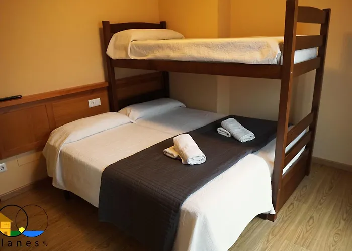 Сasa de vacaciones Adosado En Llanes