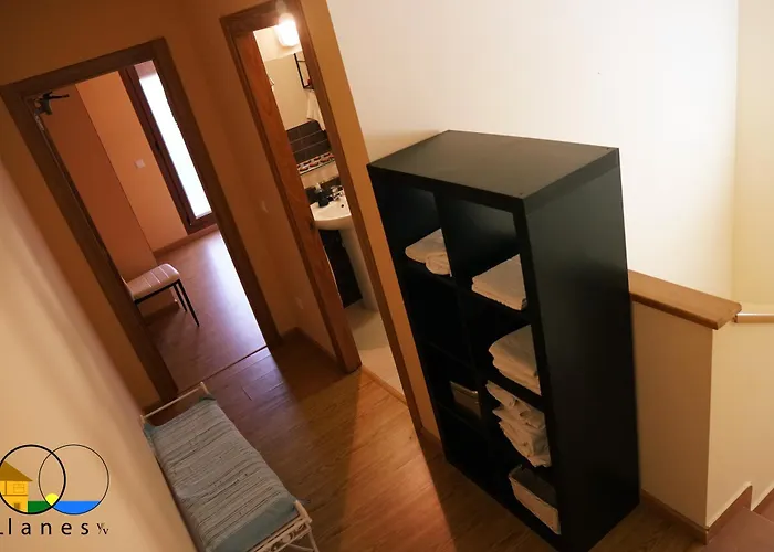 Сasa de vacaciones Adosado En