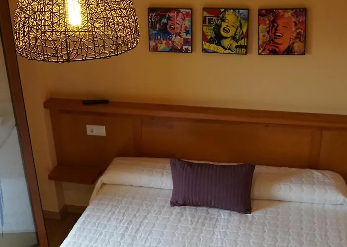 Сasa de vacaciones Adosado En