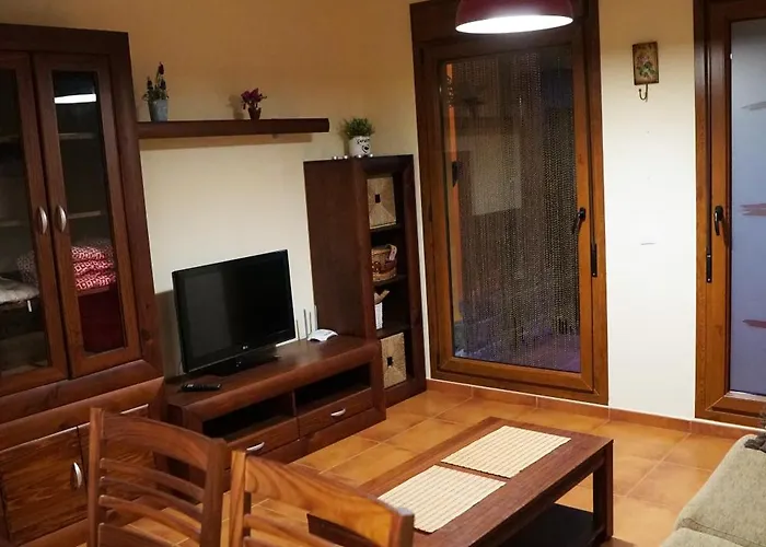 Adosado En Сasa de vacaciones Llanes