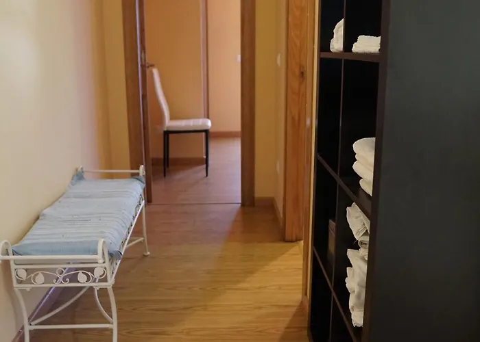 Сasa de vacaciones Adosado En Llanes