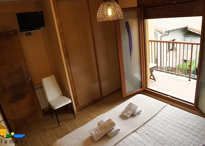 Сasa de vacaciones Adosado En *