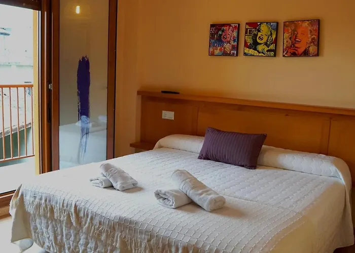 Adosado En Сasa de vacaciones *