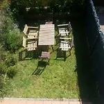 בית נופש Adosado En *